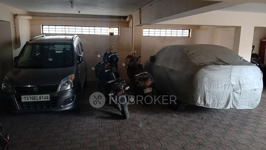 4 BHK Flat In Victory Arcade  For Sale  In Rtc Colony,trimulgherry ,500015