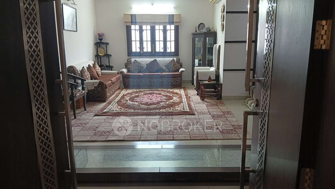 4 BHK Flat In Victory Arcade  For Sale  In Rtc Colony,trimulgherry ,500015