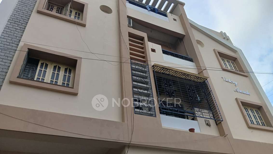 4 BHK Flat In Victory Arcade  For Sale  In Rtc Colony,trimulgherry ,500015