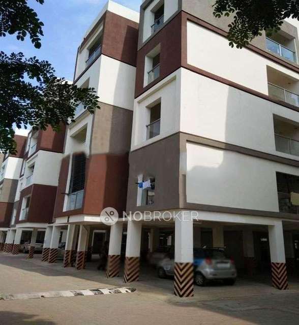 3 BHK Flat In Vgn Stafford For Sale  In Thirumullaivoyal