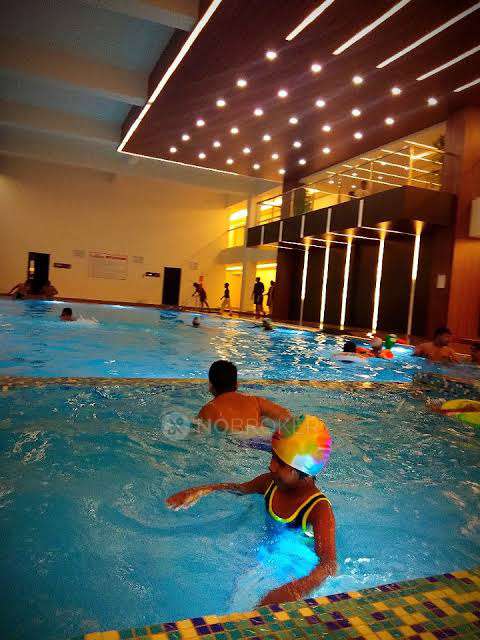 3 BHK Flat In Vgn Stafford For Sale  In Thirumullaivoyal