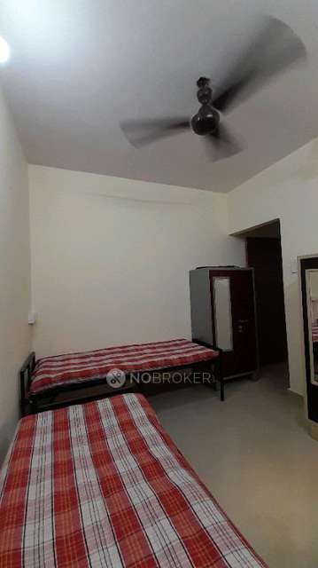 PG for Girls in Sector 20, Airoli