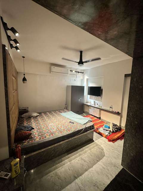 3 BHK Flat In Amarnath Paramount Smart City, Lohegaon For Sale  In Lohegaon