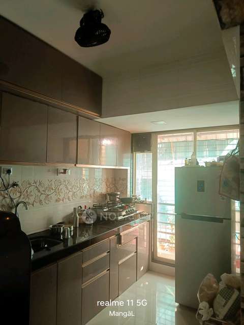 2 BHK Flat In Sunny Enclave For Sale  In Panvel
