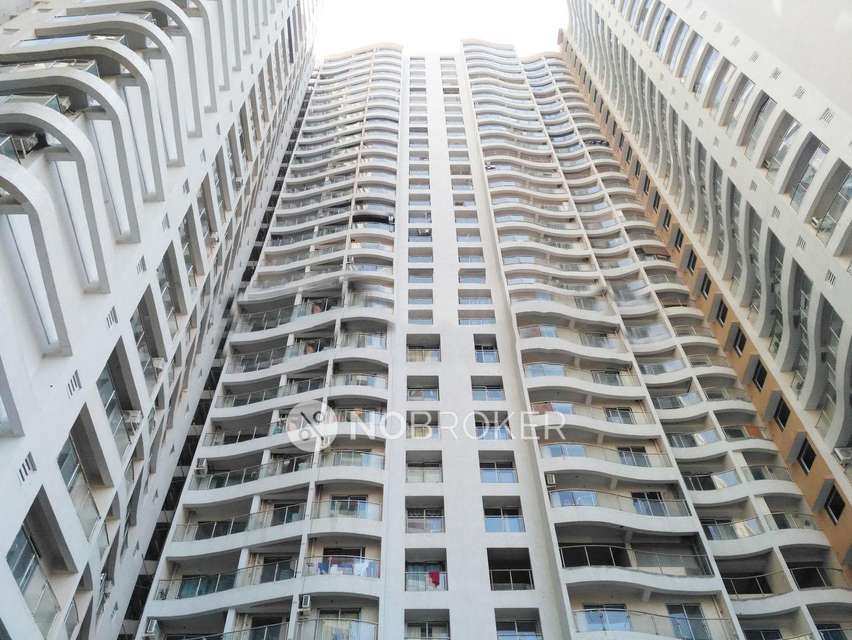 3 BHK Flat In Hdil Metropolis For Sale  In  Andheri West