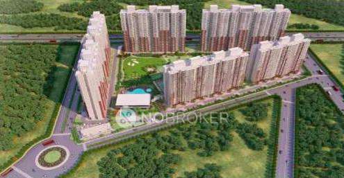 2 BHK Flat In Omaxe Greenwood For Sale  In Sector 93b