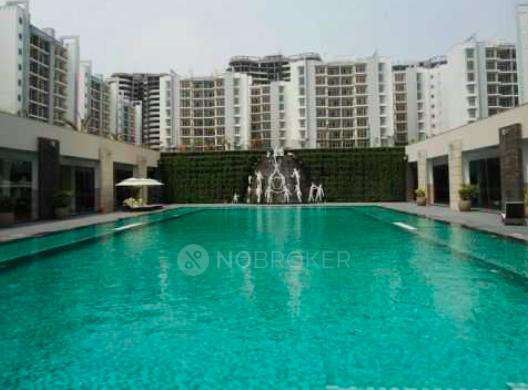 2 BHK Flat In Omaxe Greenwood For Sale  In Sector 93b