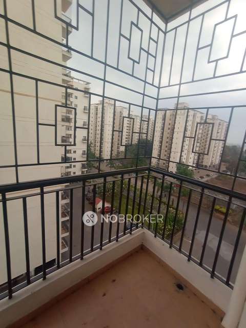 3 BHK Flat In Dlf Woodland Heights For Sale  In Electronic City