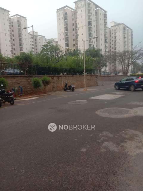 3 BHK Flat In Dlf Woodland Heights For Sale  In Electronic City