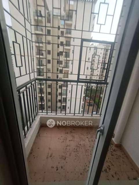 3 BHK Flat In Dlf Woodland Heights For Sale  In Electronic City