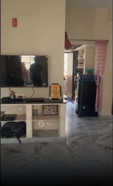 2 BHK House for Rent  In Vediri Township, Ameenpur, Miyapur