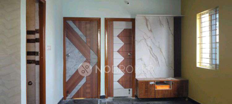 2 BHK House for Rent  In Krishnarajapuram