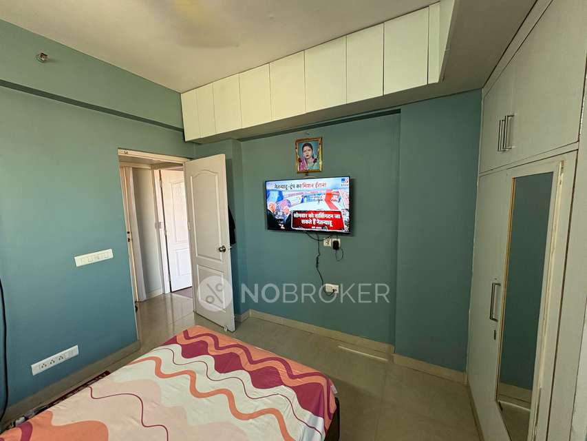 2 BHK Flat In Aditya City Apartments For Sale  In Shahpur Bamheta