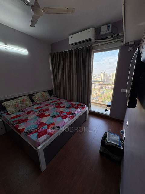 2 BHK Flat In Aditya City Apartments For Sale  In Shahpur Bamheta