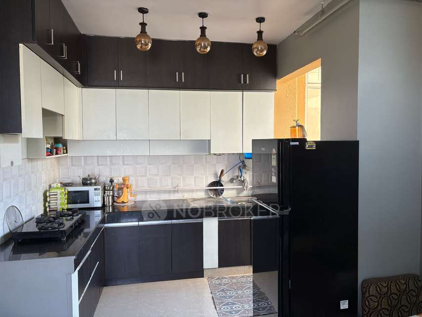 2 BHK Flat In Aditya City Apartments For Sale  In Shahpur Bamheta