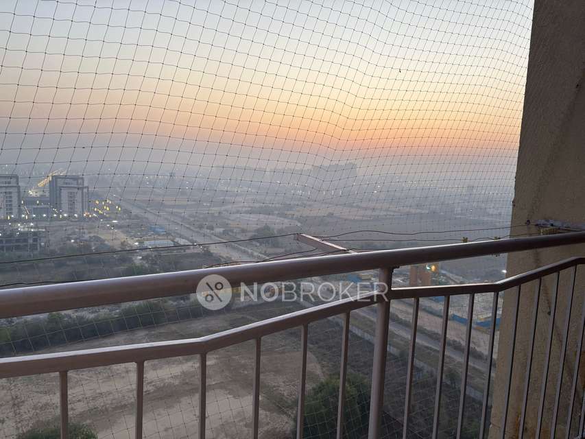 2 BHK Flat In Aditya City Apartments For Sale  In Shahpur Bamheta