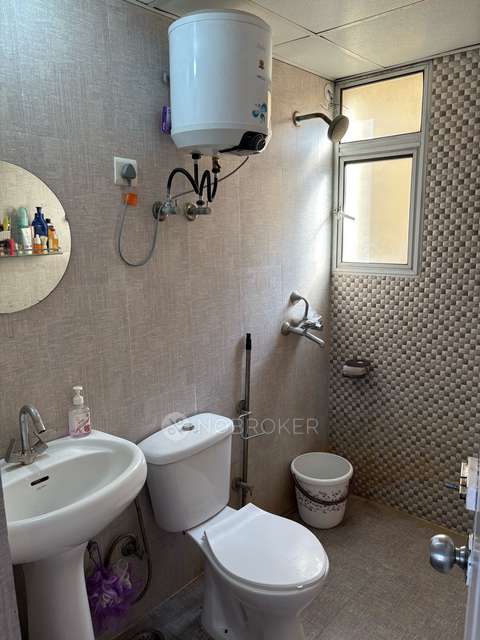 2 BHK Flat In Aditya City Apartments For Sale  In Shahpur Bamheta