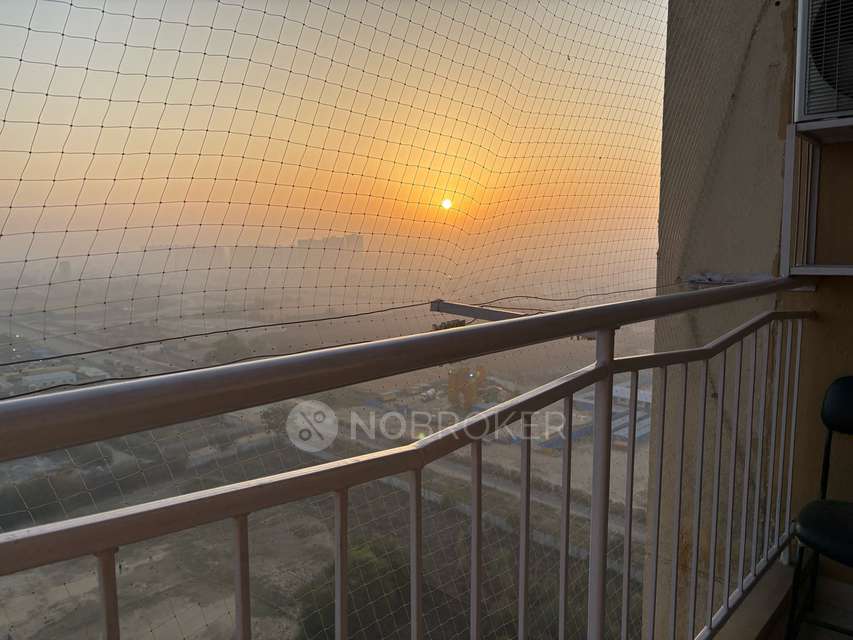 2 BHK Flat In Aditya City Apartments For Sale  In Shahpur Bamheta