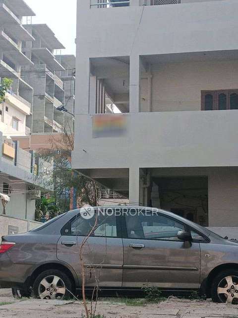 1 BHK House for Rent  In Peerzadiguda