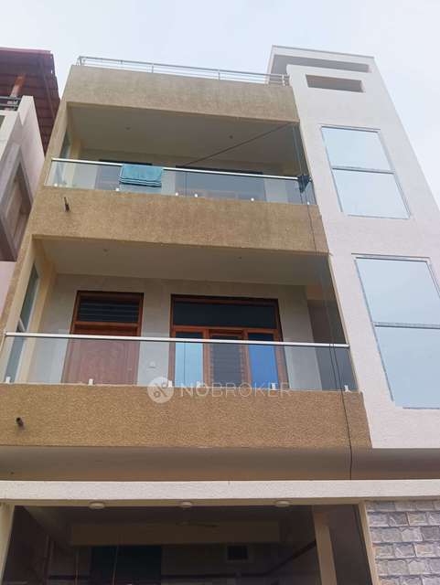 2 BHK Flat for Rent  In Uttarahalli Hobli