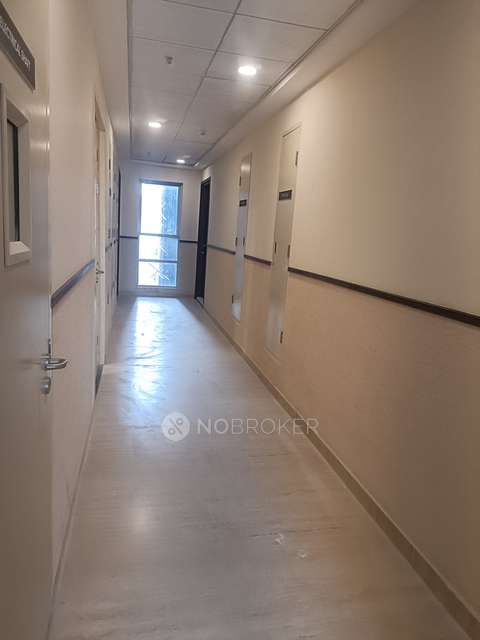 3 BHK Flat In Brigade Residences For Sale  In Perungudi