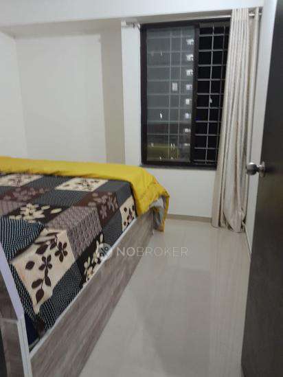 1 RK Flat In Peninsula Address One Phase 1, Mamurdi, Gahunje for Rent  In Mamurdi
