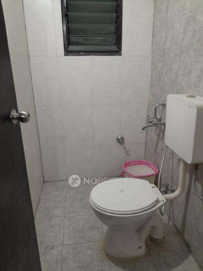 1 RK Flat In Peninsula Address One Phase 1, Mamurdi, Gahunje for Rent  In Mamurdi