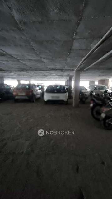 2 BHK Flat In River Heights Plaza For Sale  In Raj Nagar Extension