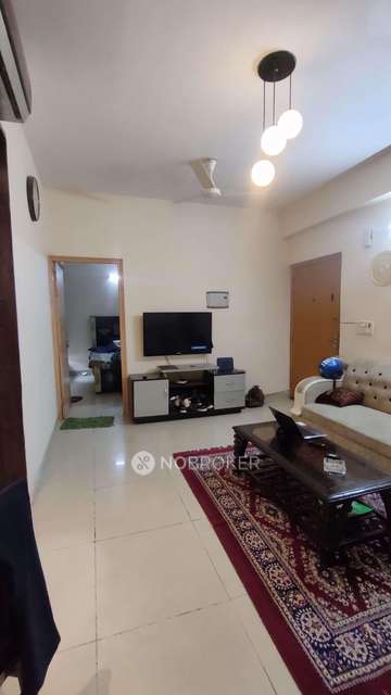 2 BHK Flat In River Heights Plaza For Sale  In Raj Nagar Extension