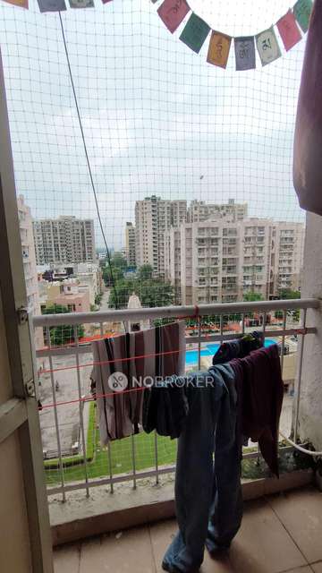 2 BHK Flat In River Heights Plaza For Sale  In Raj Nagar Extension