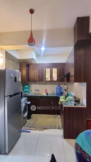 2 BHK Flat In River Heights Plaza For Sale  In Raj Nagar Extension