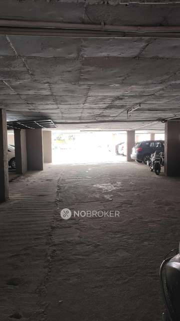 2 BHK Flat In River Heights Plaza For Sale  In Raj Nagar Extension