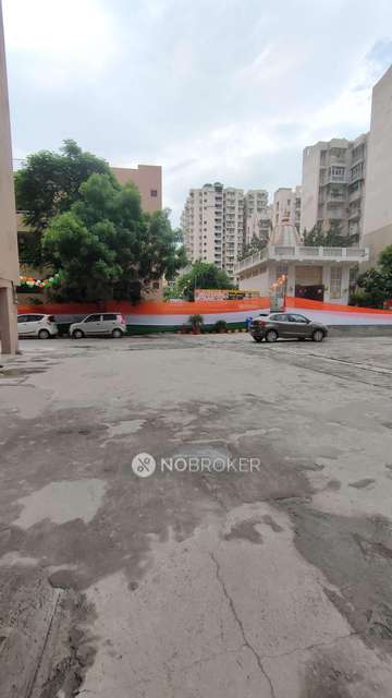 2 BHK Flat In River Heights Plaza For Sale  In Raj Nagar Extension