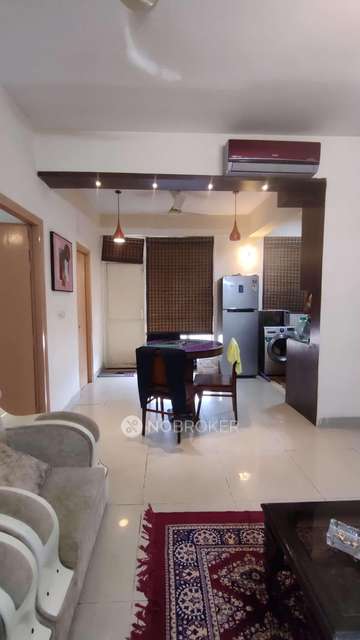 2 BHK Flat In River Heights Plaza For Sale  In Raj Nagar Extension
