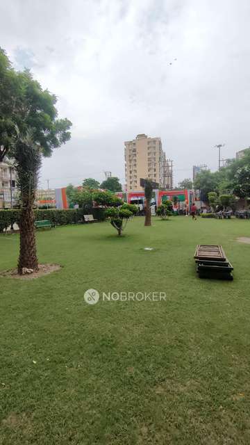 2 BHK Flat In River Heights Plaza For Sale  In Raj Nagar Extension