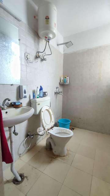 2 BHK Flat In River Heights Plaza For Sale  In Raj Nagar Extension