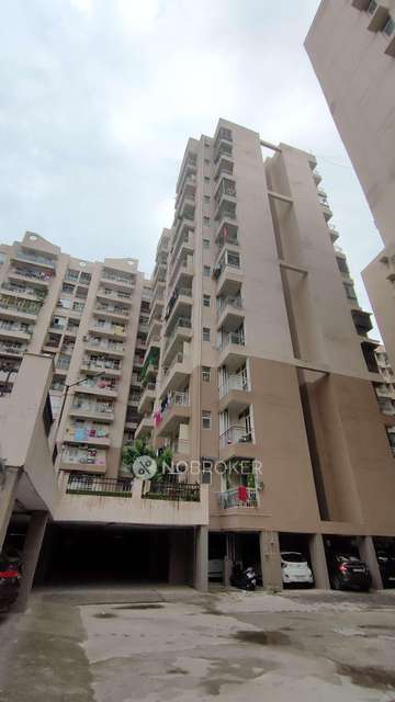 2 BHK Flat In River Heights Plaza For Sale  In Raj Nagar Extension