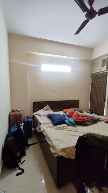 2 BHK Flat In River Heights Plaza For Sale  In Raj Nagar Extension