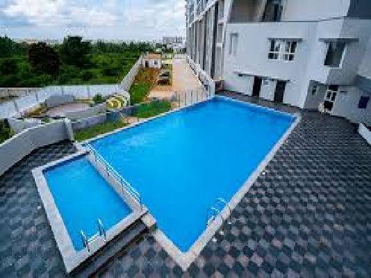 3 BHK Flat In Shriram Signiaa, Electronic City For Sale  In Electronic City
