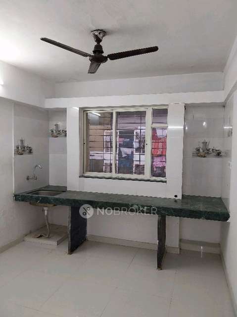 2 BHK Flat In Ratnashilp Apartment for Rent  In Bhugaon