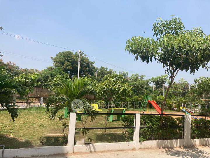 2 BHK Flat In Sspdl Cyber City  For Sale  In Tellapur