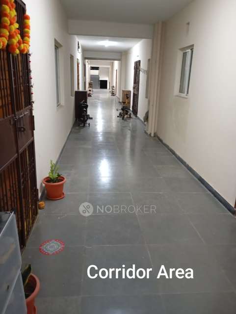 2 BHK Flat In Sspdl Cyber City  For Sale  In Tellapur