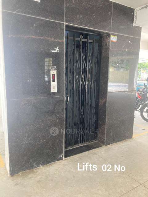 2 BHK Flat In Sspdl Cyber City  For Sale  In Tellapur