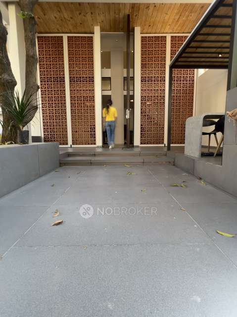 Co-Working  space in Lullanagar, Pune for Rent 