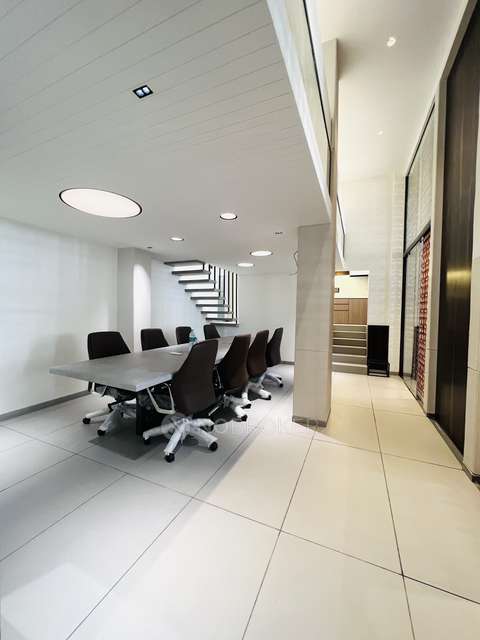 Co-Working  space in Lullanagar, Pune for Rent 