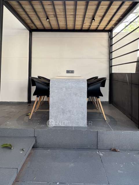 Co-Working  space in Lullanagar, Pune for Rent 