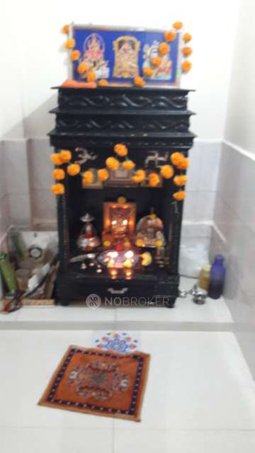 2 BHK Flat In Devi Sree Ram, Ramanthapur For Sale  In Ramanthapur