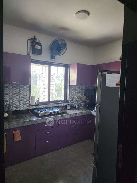 2 BHK Flat In Rock Garden Chs For Sale  In 5, Dadabhai Cross Rd, Tepgaon, Andheri West, Andheri, Mumbai, Maharashtra 400053, India