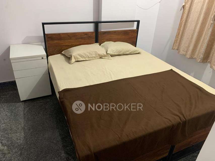 PG for Boys in Gandhi Nagar