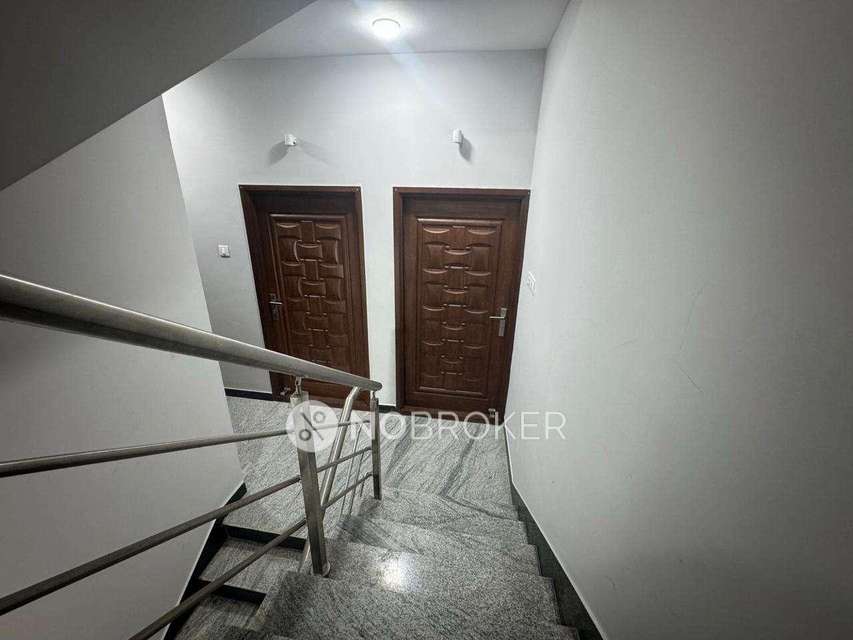 3 BHK Flat In Moghal Heights For Sale  In Mehdipatnam